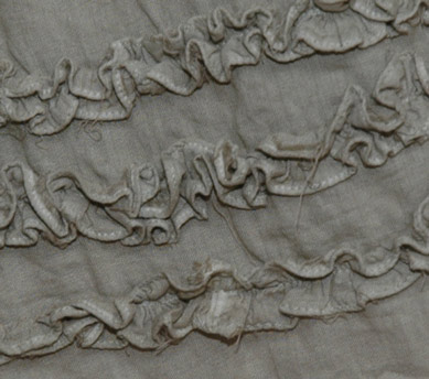 Everyday Summer Gauze Skirt