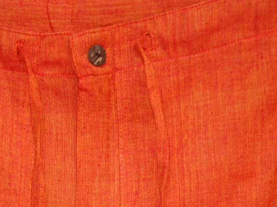 Orange Grove Plain Lounge Pants