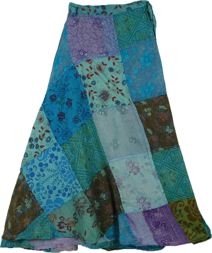 Matisse Wrap Around Skirt