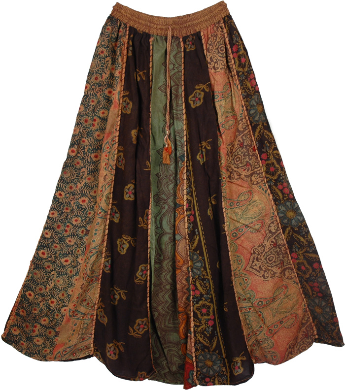 Long hippie skirts shop