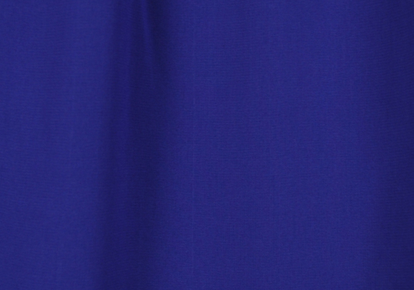 Blue Violet Hi Low Skirt