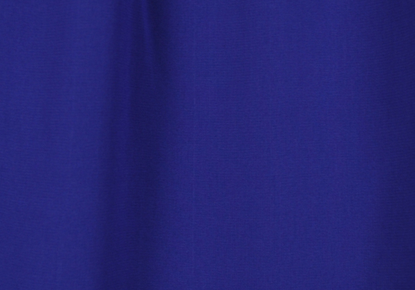 Blue Violet Hi Low Skirt