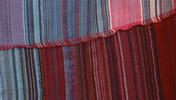 Breezy Wheezy Summer Skirt