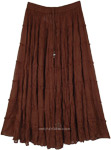 Martinique Womens Fashion Skirt