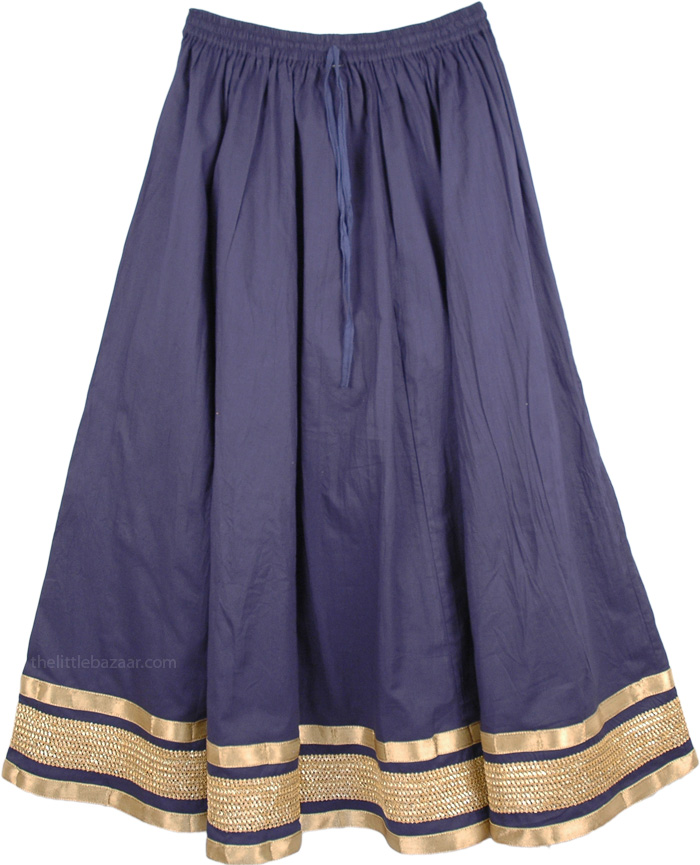 Martinique Womens Fashion Skirt