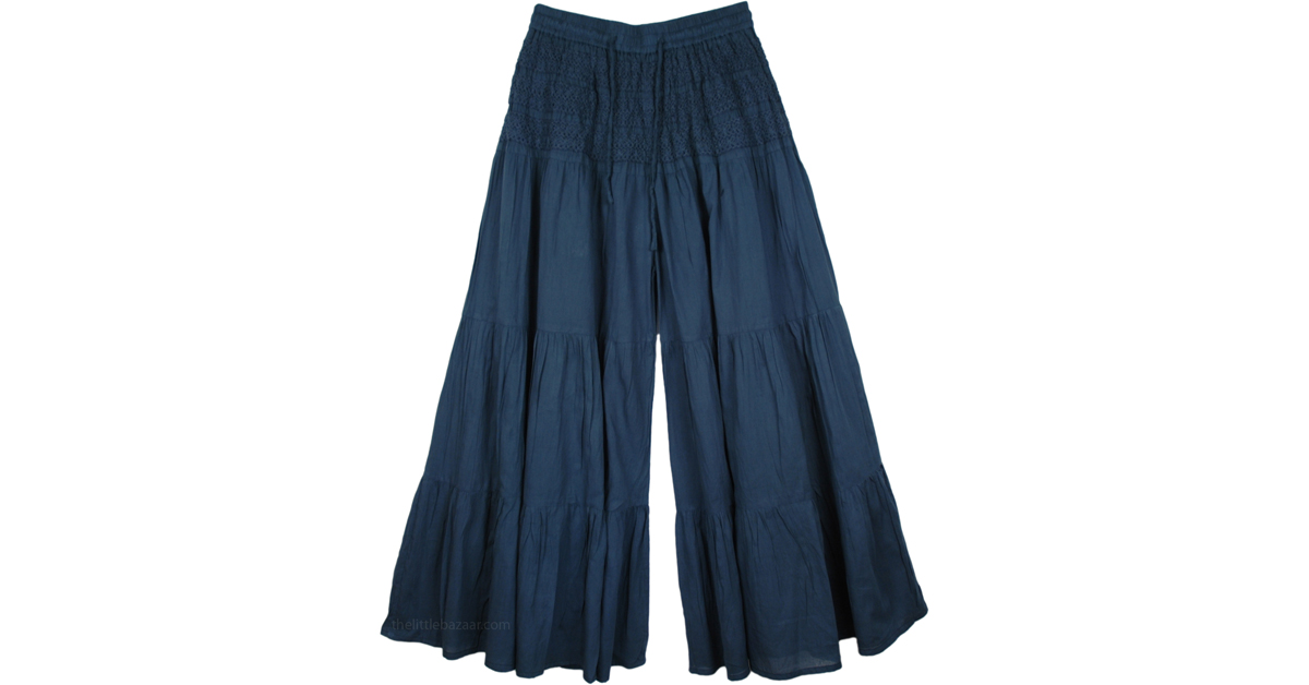 skirt palazzo online