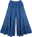 San Marino Palazzo Britches Split Skirt