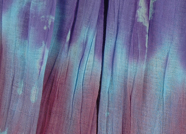 Shasta Tie Dye Everyday Skirt