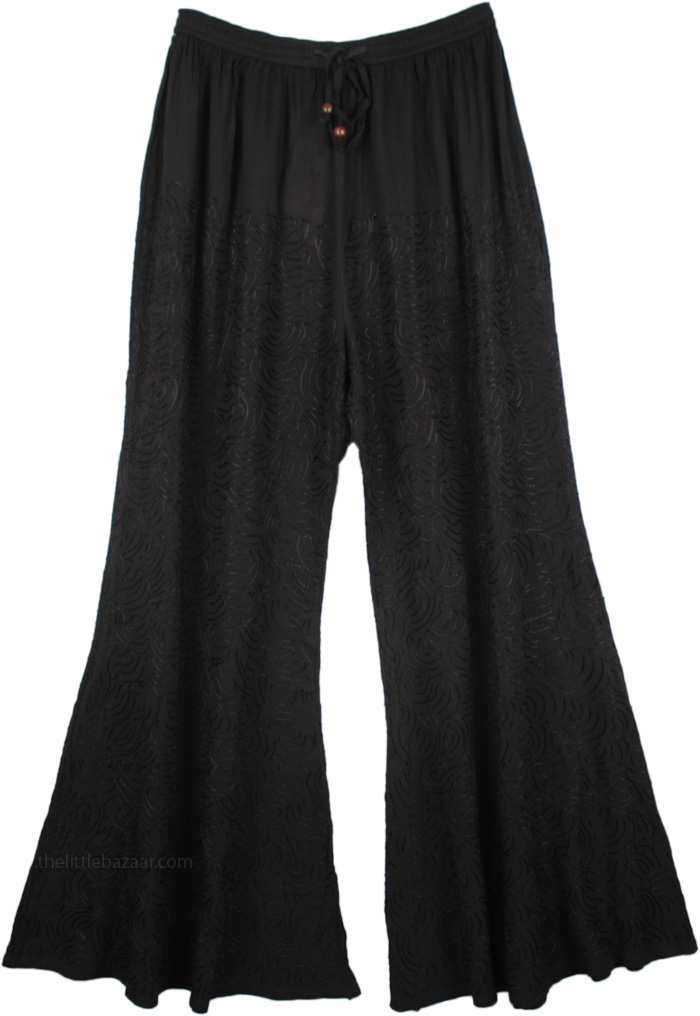 https://www.thelittlebazaar.com/m/Clothing/4428-black-embroidered-rayon-flare-leg-pants.jpg