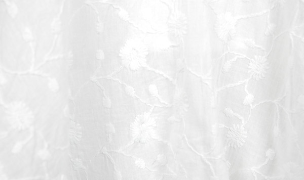 Manoa Falls Breezy Island White Skirt