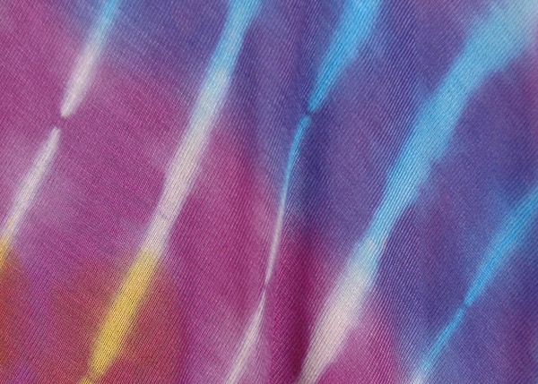 Tie Dye Rainbow Hi Low Hippie Skirt | Multicoloured | New, Tie-Dye ...