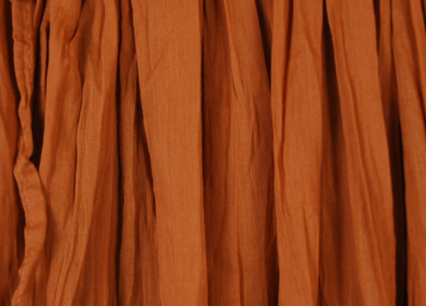 Muddy Waters Cotton Broomstick Skirt