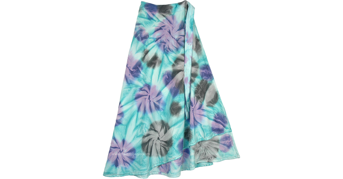 jersey petite maxi skirt