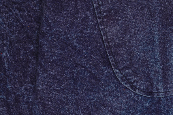 Oxford Blue Adventure Cotton Drawstring Pants