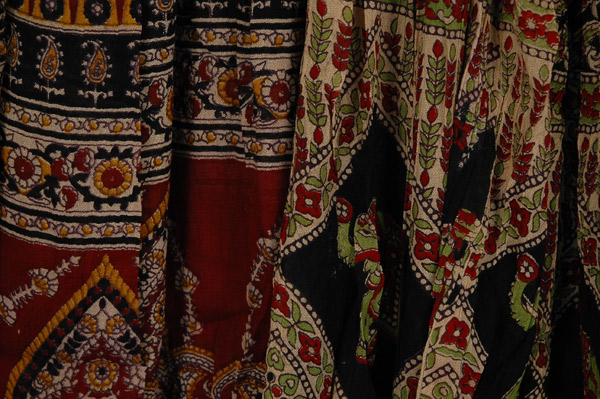 Assorted Ethnic Printed Daily Wear Rayon Long Skirt