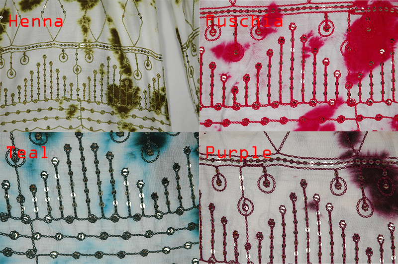 Riverwash Sequined Soft Boho Lounge Pants