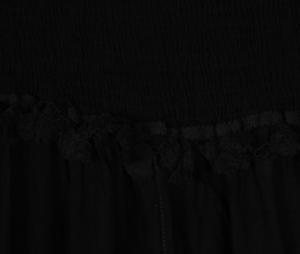 Anywhere Everywhere Easy Raven Harem Pants