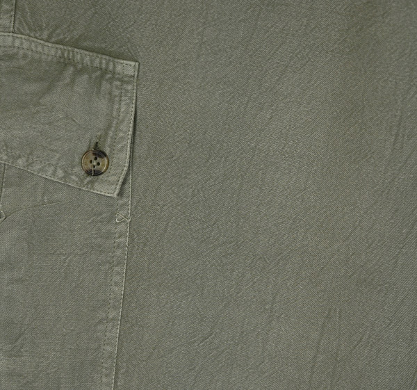Soft Sage Straight Leg Soft Cargo Pant