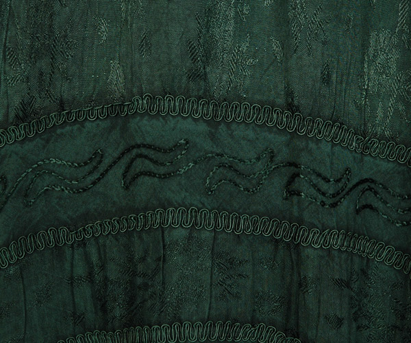 Woodland Maiden Wide Leg Renaissance Pants