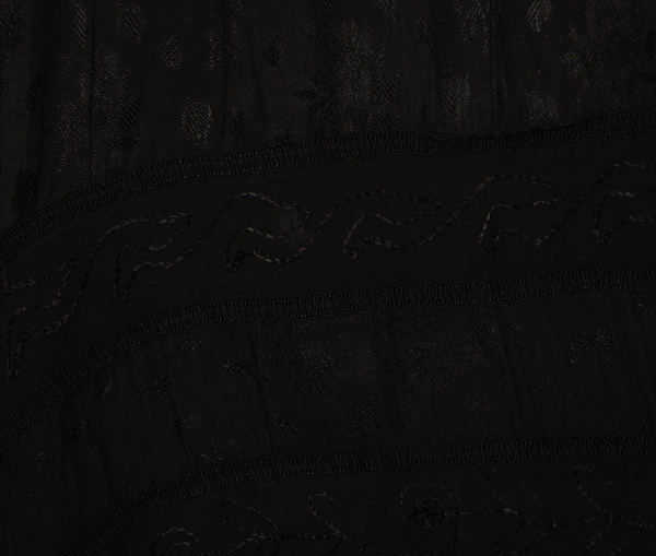 Soot Sorceress Wide Leg Renaissance Pants