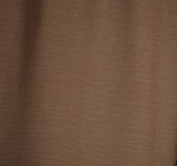 Oat Dune Paperbag Straight Leg Pants