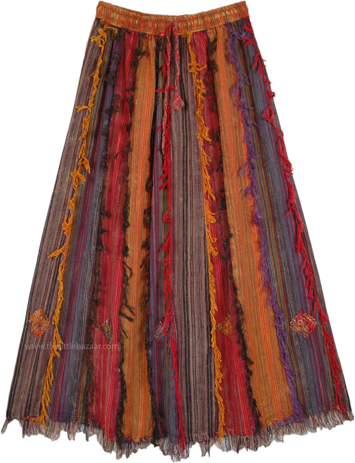 Sequin gypsy skirt hotsell