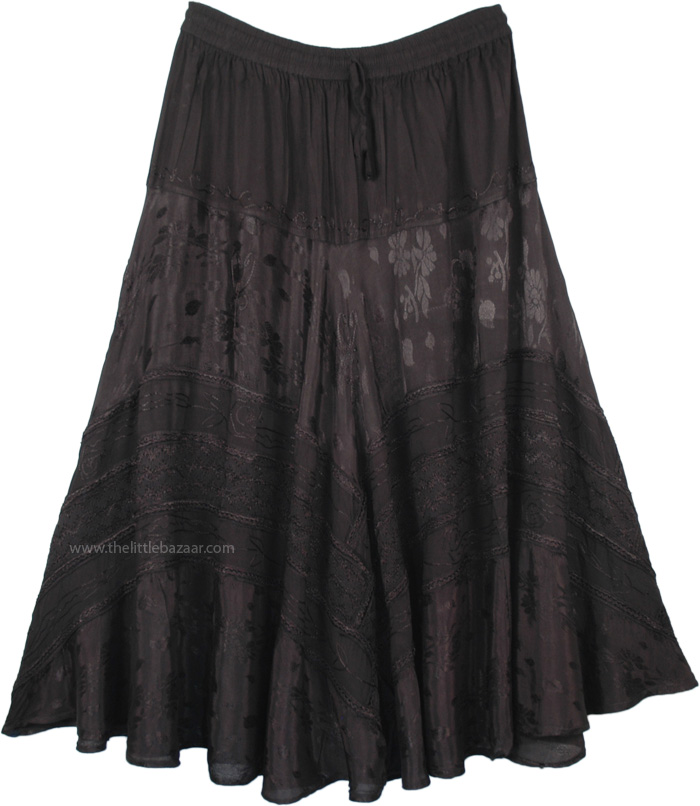 Western midi skirts sale