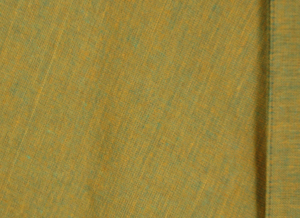 Layered Mid Length Wrap Around Skirt in Sycamore