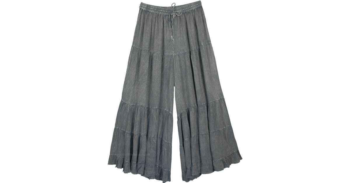 large pants