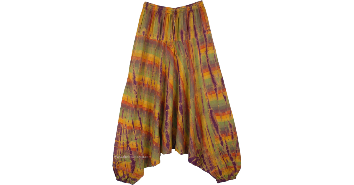Ameri（アメリ）の「MIRANDA TAIDAI PANTS（その他パンツ）」 - WEAR