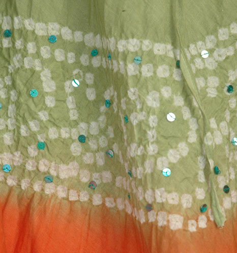 Ethnic Clothing Skirt