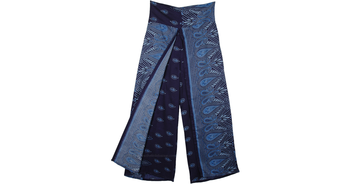 old navy rayon pants