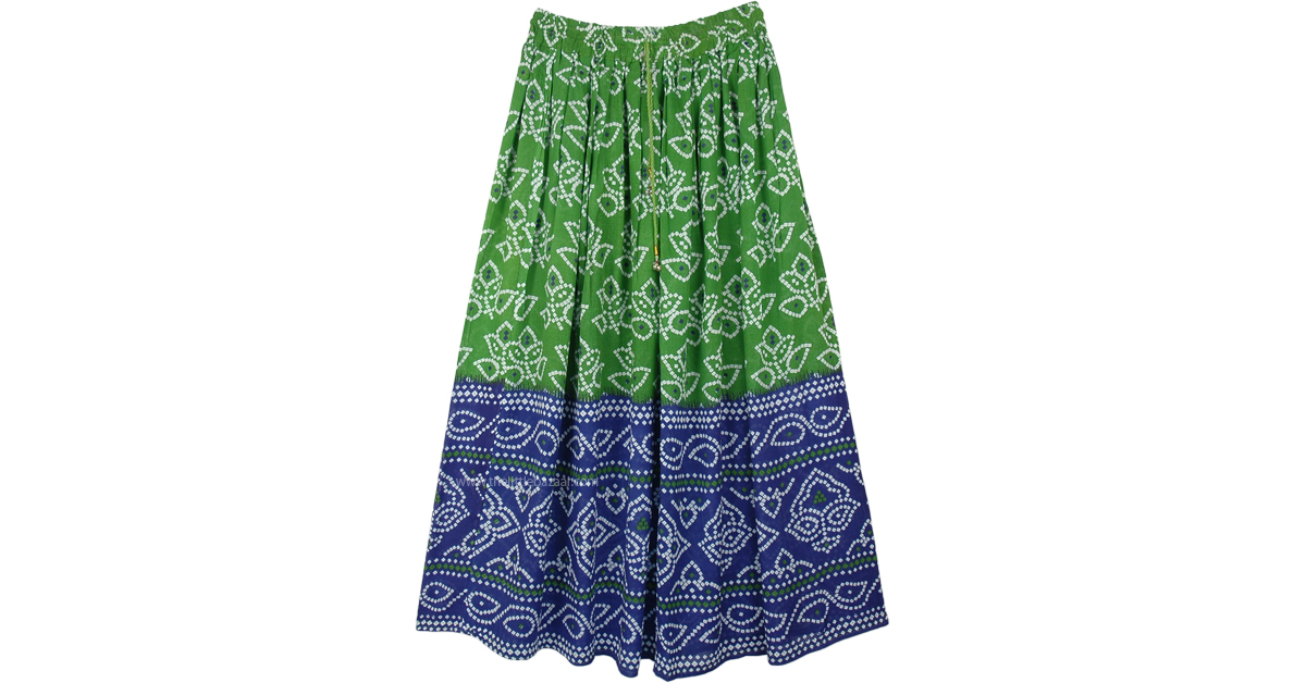 【BLR】Printed Long Skirt Green LTS Tall Khaki Green Leopard Print Maxi Skirt | Long Tall Sally