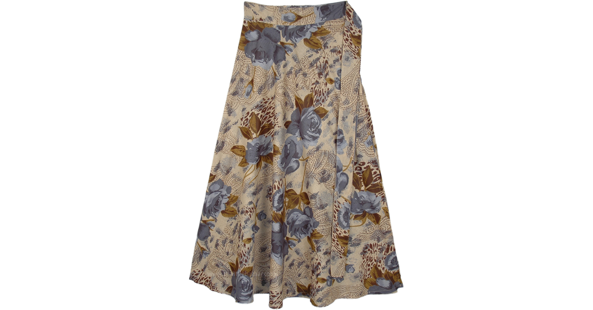 【新品】Bluelea Wrap culotte skirt 36 beige Bluelea wrap culotte skirt, black, size 36, brand new and