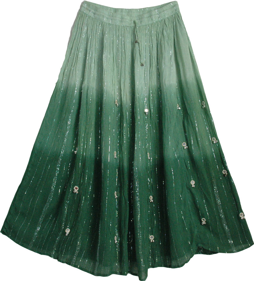 Tinsel Summer Long Skirt