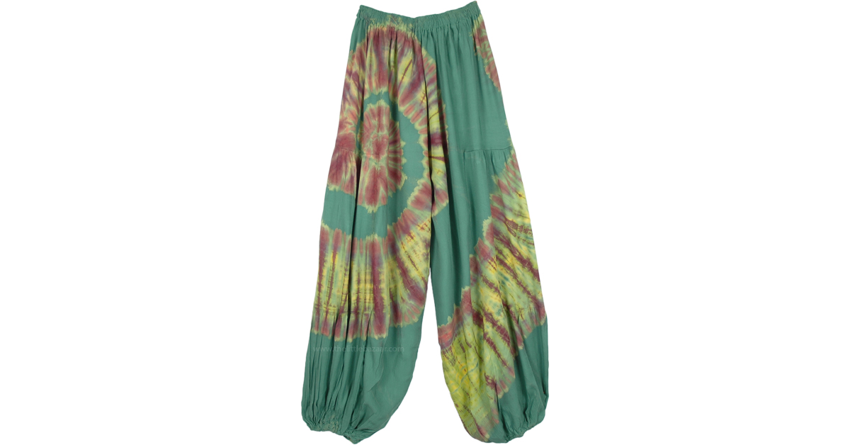 Wholesale Afghani pants | Hippy harem pants