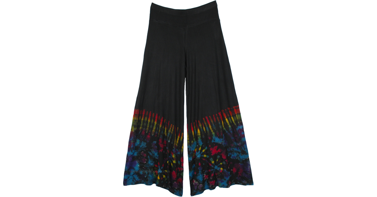 パンツ Tie-dye Nichi Casual Wide-leg Pants ltO7x6b5.jpg?v=1738878744