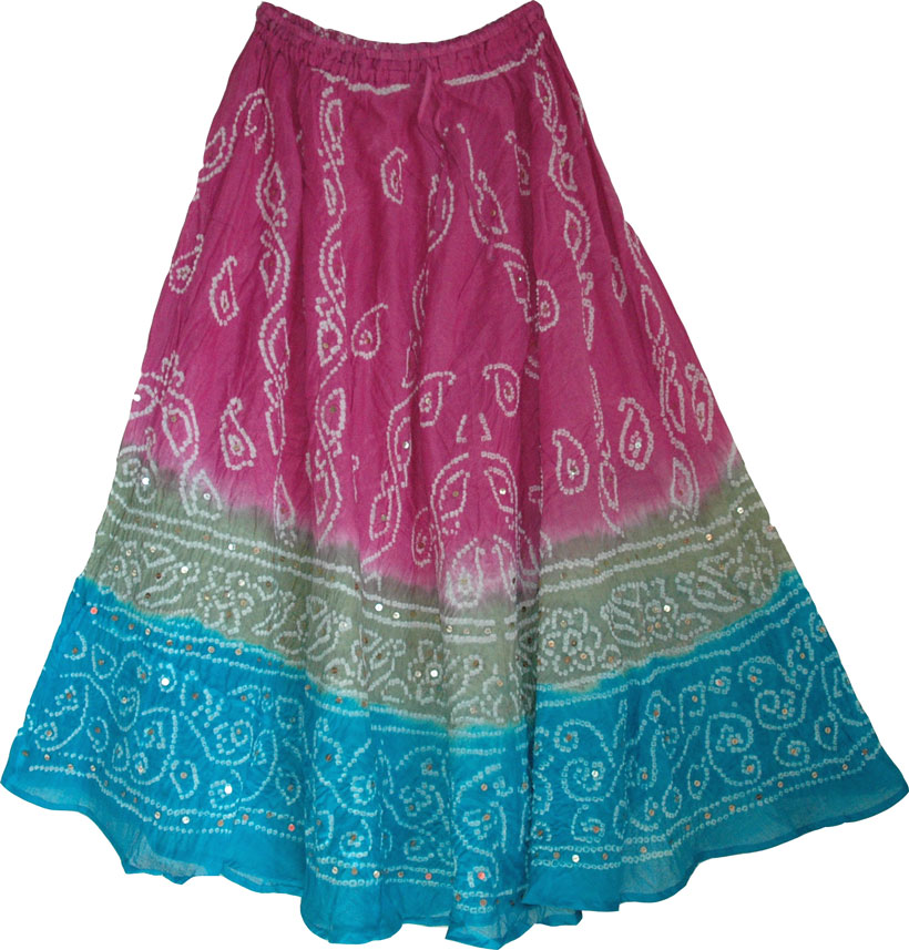 Night Shadz Sequin Long Skirt | Sequin-Skirts