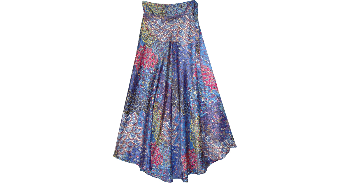 under the sea skirt