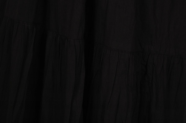 Ebony Dreams Wide Leg Palazzo Pants
