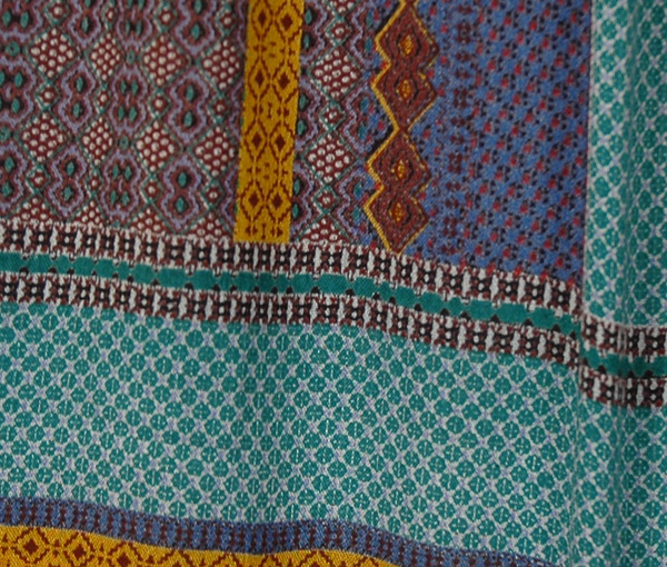 Festival Vibes Free Flow Summer Pants