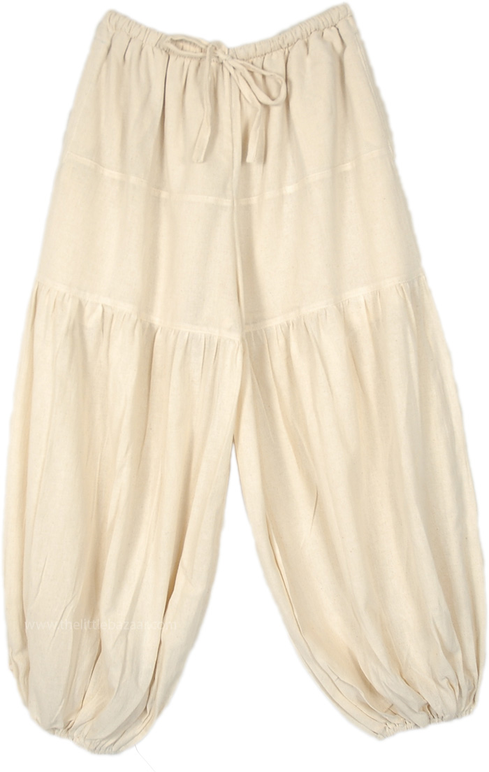 KHADI HOUSE Relaxed Men & Women White Trousers - Buy KHADI HOUSE Relaxed  Men & Women White Trousers Online at Best Prices in India | Flipkart.com