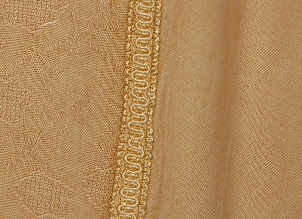 Sand Bohemian Leisure Comfort Pants