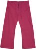 Pink Pop Linen Lounge Pants