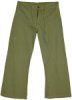 Olive Plain Lounge Pants