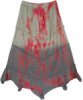 Margarita Hippie Tie Dye Lounge Pant in Small