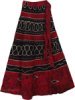 Hand Made Black Sleeveless Crochet Top with Tassels