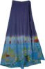 Tantra TieDye Gaucho Pants