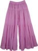 Tantra TieDye Gaucho Pants