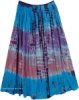 Shasta Tie Dye Everyday Skirt